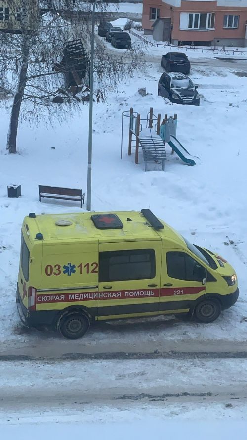 Ярый әле безнең тәҗрибәле табибларыбыз бар