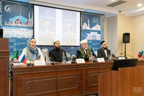 13 мартта Казан Экспода Республика ифтары узачак