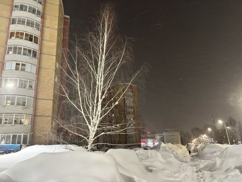 13 февральгә һава торышы