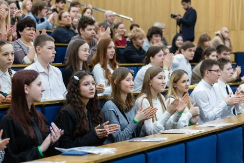Татарстан Республикасы «Зеленый зачёт» Бөтенроссия конкурсының иң актив төбәкләре исәбенә керде