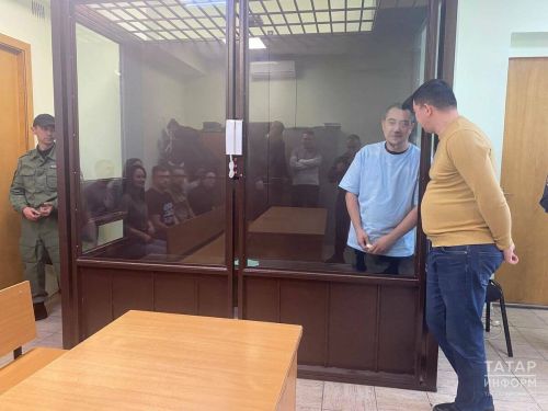 22 млн сум ришвәт бирергә теләгән эшмәкәрне колониягә җибәрделәр