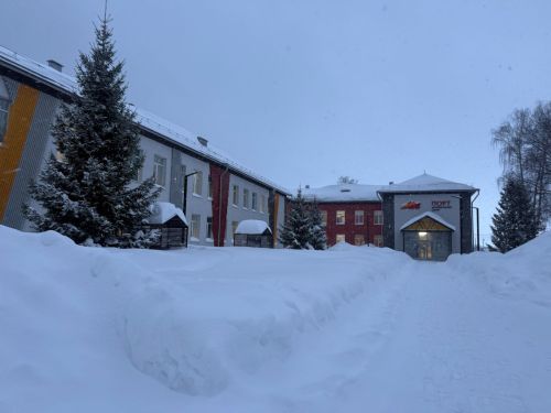 17 февральгә һава торышы