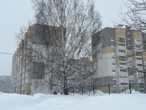 Ике атна эчендә явым-төшемнәрнең айлык нормасы 147% тәшкил итте