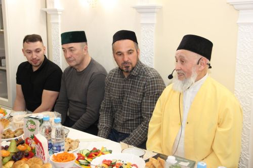 Мөселманнарга Рамазанның төп кагыйдәләрен искә төшерделәр
