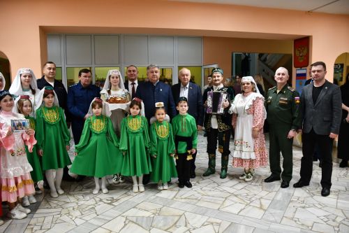 Норлат үсештә һәм киләчәккә ышаныч белән карый: Нәтиҗә ясалды, алга бурычлар билгеле