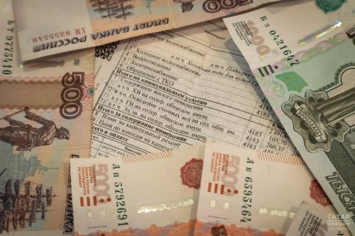 Жителям Татарстана разъяснили, куда обращаться по вопросам платы за ЖКУ