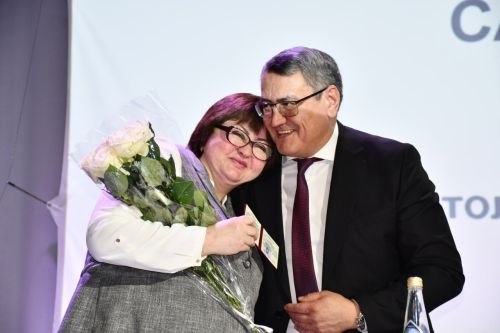 Яшел Үзән район үзәк хастаханәсенең 2025 елгы эшчәнлегенә йомгак ясалды