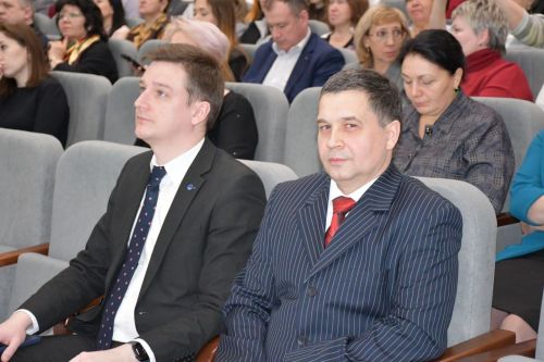 Яшел Үзән район үзәк хастаханәсенең 2025 елгы эшчәнлегенә йомгак ясалды