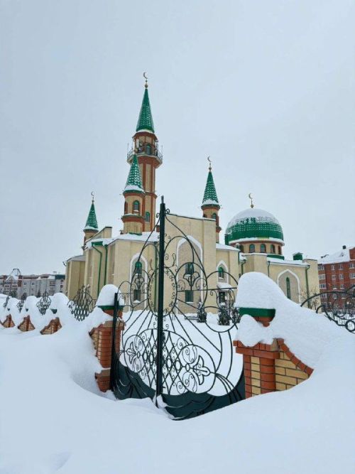20 февральгә һава торышы