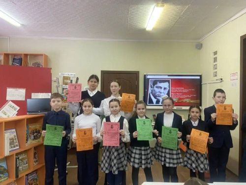 Яшел Үзән районында Муса Җәлилне искә алу атналыгы узды