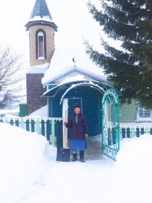 21 февральгә һава торышы