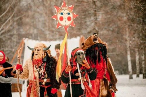 Свияжскта Май чабу бәйрәме узачак