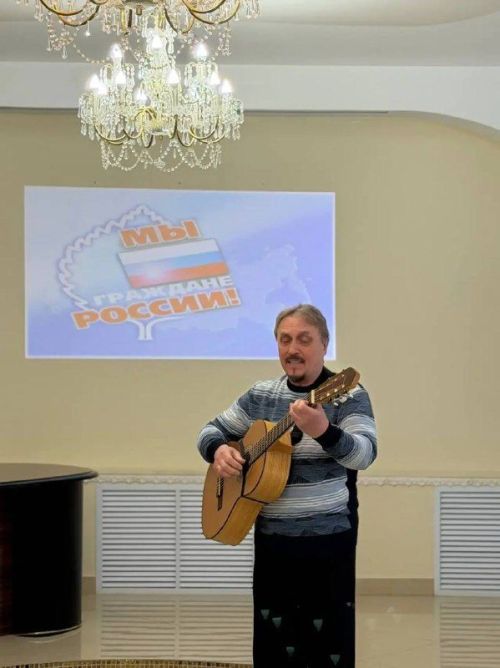 ГХАТ (ЗАГС) бүлегендә дулкынландыргыч һәм истәлекле вакыйга узды