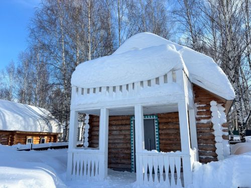 23 февральгә һава торышы