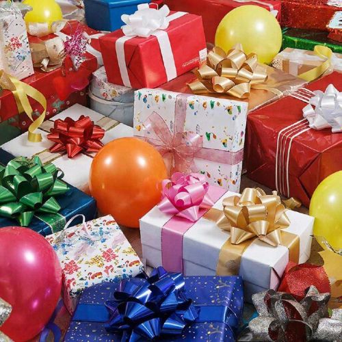 Татарстанлыларга 23 февральгә алынган кайтарылмый торган бүләкләр турында сөйләделәр