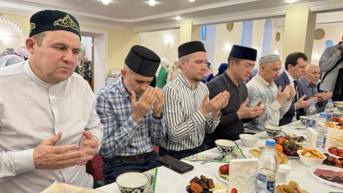 Рамазанны файдалы итеп уздыру өчен киңәшләр