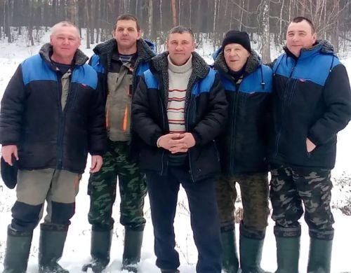 Авылның киләчәге – бердәмлектә һәм игътибарда: Карагуҗа авылында халык җыены булып узды
