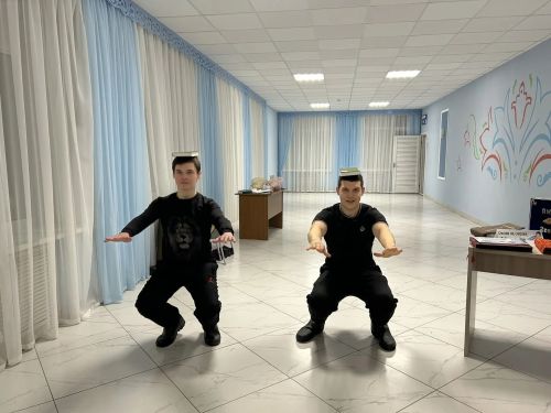 Татар Танае авылы мәдәният йортында Ватанны саклаучылар көне уңаеннан чара узды