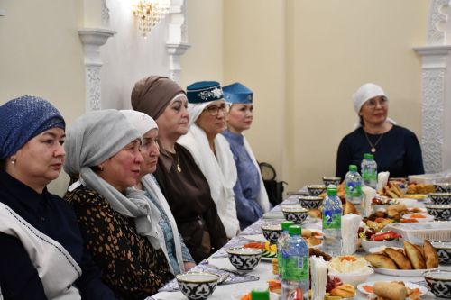Уразаның кайбер хикмәтләре