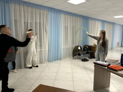Татар Танае авылы мәдәният йортында Ватанны саклаучылар көне уңаеннан чара узды