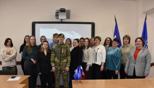 «ПОЗиС» запускает цикл патриотических лекций