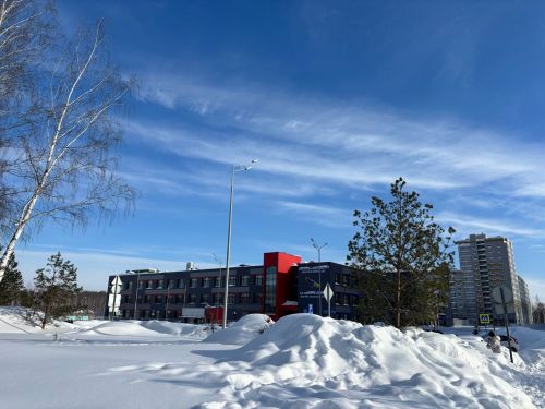 27 февральгә һава торышы