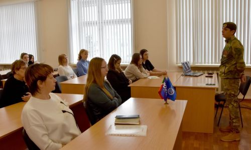 «ПОЗиС» запускает цикл патриотических лекций