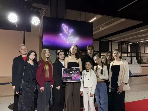 Сәләтле һәм талантлылар: Казанда «Сәмрух» премиясе җиңүчеләрен бүләкләү тантанасы узды
