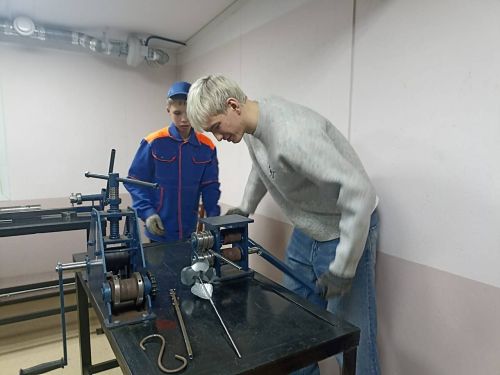 «Зенит-Казан» уенчысы Илья Фёдоров – Норлат балалар йортында