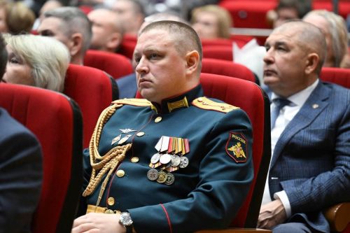 Яшел Үзән район үзәк хастаханәсе табибына «Татарстан Республикасының атказанган табибы» исеме бирелде