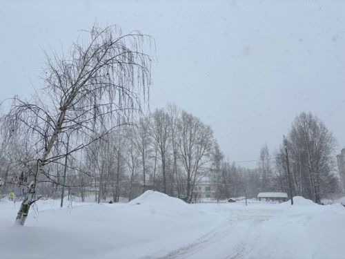 9 февральгә һава торышы
