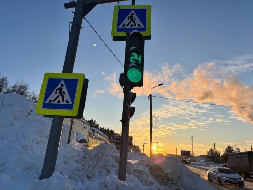 Узган атнада 91 тапкыр юл йөрү кагыйдәсе бозылган