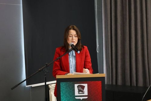 Яшел Үзәндә балигъ булмаганнар арасында хокук бозуларны профилактикалау буенча утырыш узды