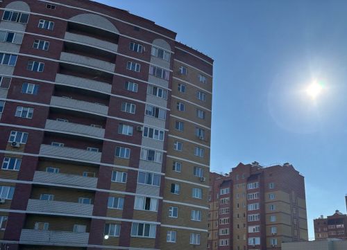Татарстанда МХО ветераннары гаиләләре социаль ипотека буенча торак ала ала