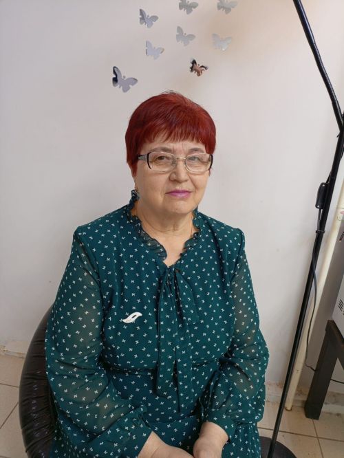 Резидә Гайнетдинова: «Завод – икенче өебез инде. Куып кайтарганчы эшләргә исәп!»