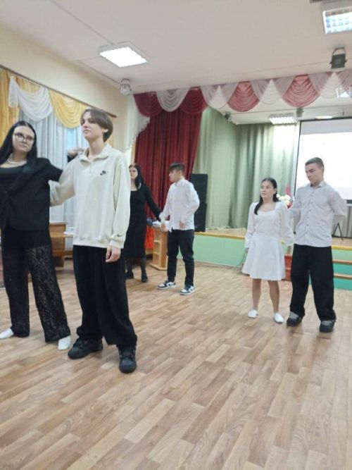 Норлат балалар йортында 8 мартка багышланган бәйрәм концерты узды
