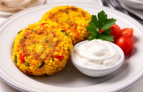Кукуруз кәтлитләре