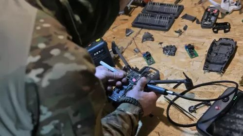 Африка корпусы татарстанлыларны көтә: 2,9 миллион сум һәм киң профильле вакансияләр