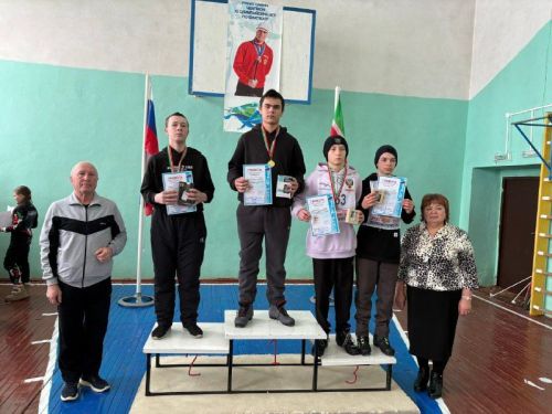 Олы Якедә Олимпия чемпионы Ринат Сафин истәлегенә 48нче чаңгы ярышлары узды