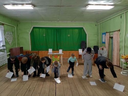Карашәмдә үсеп килүче буынга Ватанны яклауның мөһимлеге турында сөйләделәр