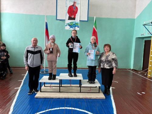 Олы Якедә Олимпия чемпионы Ринат Сафин истәлегенә 48нче чаңгы ярышлары узды