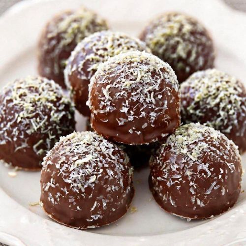 Манныйдан кәнфит