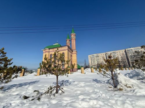 22 мартка һава торышы