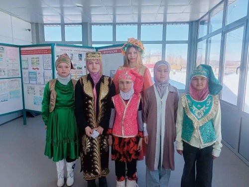 Олы Ачасырда Нәүрүзне каршы алдылар
