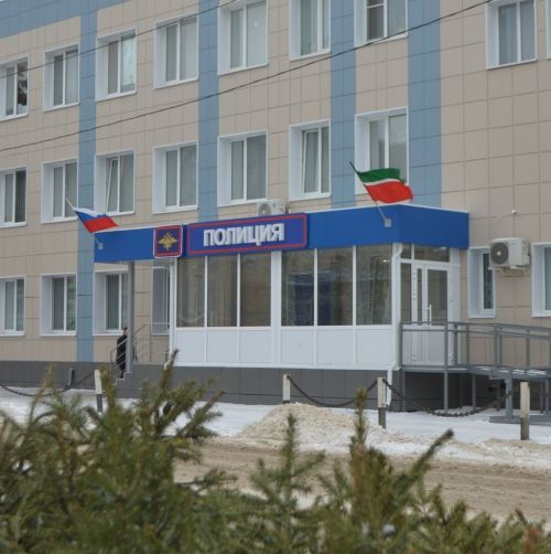 Яшел Үзәндә хәрби хәрәкәтләр ветеранын кыйнаганнар