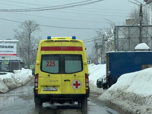 Татарстанда дефицитлы белгечлек табибларына 1 млн сум акча түләнәчәк