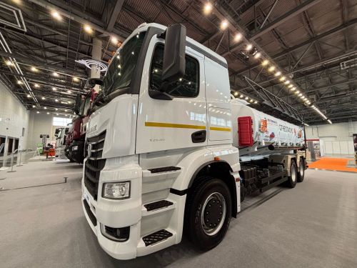 Татарстанда 6 тоннадан авыр транспорт өчен чикләүләр кертелә
