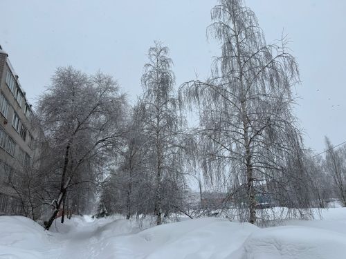 Татарстанда тотрыксыз һава торышы 27 градуслы салкыннарга алышыначак