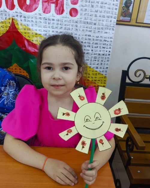 Олы Якедә «Дәү әни һәм мин» дигән бәйге узды