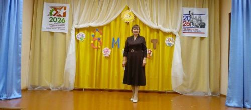 Бакырчы мәдәният йортында «Кызлар — йолдызлар» дигән бәйге-кичә узды